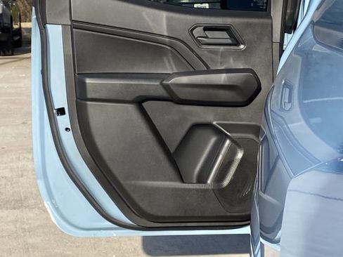 New 2026 Chevrolet Colorado W/T w/ WT Custom Package image 29