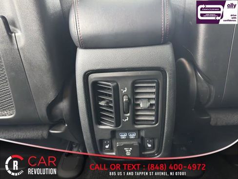 Used 2022 Dodge Durango R/T AWD/4WD image 58