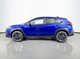 New 2026 Subaru Crosstrek 2.5i AWD/4WD video 4