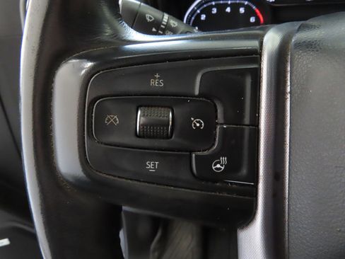 Used 2019 GMC Sierra 1500 SLT image 15