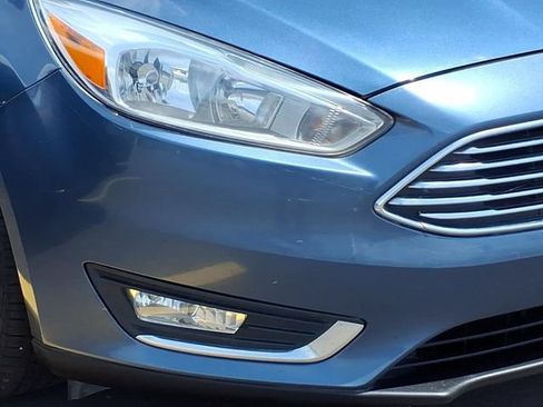 Used 2018 Ford Focus Titanium FWD image 28