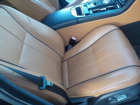 Used 2015 Jaguar XJ L Portfolio image 34