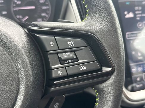Certified 2024 Subaru Outback Onyx Edition AWD/4WD image 40