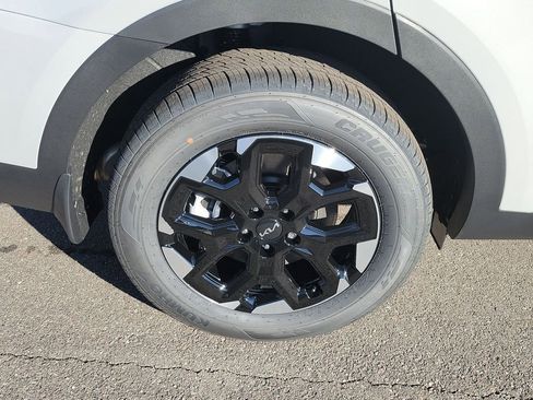 New 2026 Kia Sorento S image 39