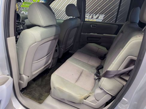 Used 2015 Honda Pilot EX image 23