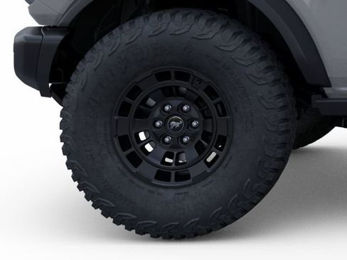 New 2026 Ford Bronco Badlands AWD/4WD image 23