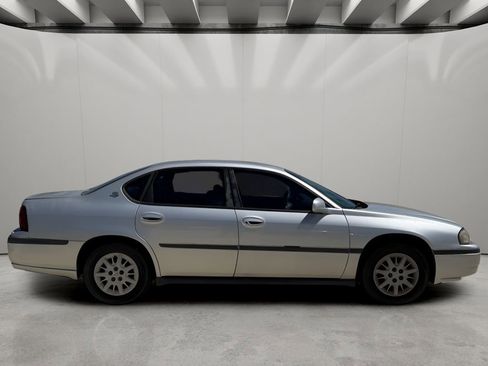 Used 2002 Chevrolet Impala image 5