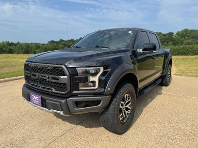 Used 2018 Ford F150 Raptor w/ Equipment Group 802A Luxury