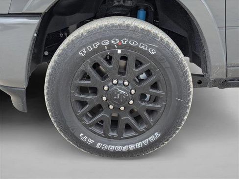 New 2026 RAM 2500 Limited AWD/4WD image 9