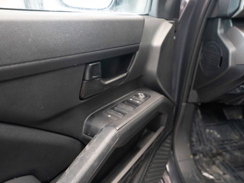 Certified 2024 Toyota Tacoma SR5 image 8