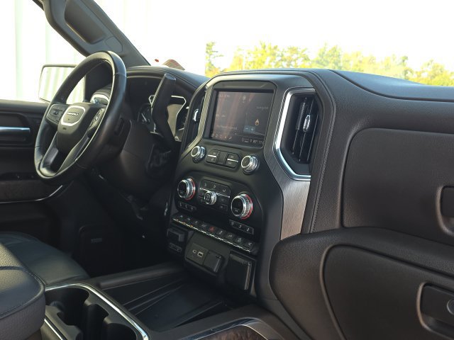 Used 2022 GMC Sierra 1500 Denali w/ Denali Premium Package AWD/4WD image 28