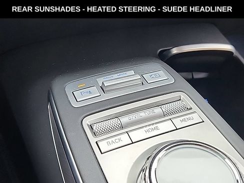 Used 2024 Genesis Electrified GV70 w/ Prestige Package AWD/4WD image 19