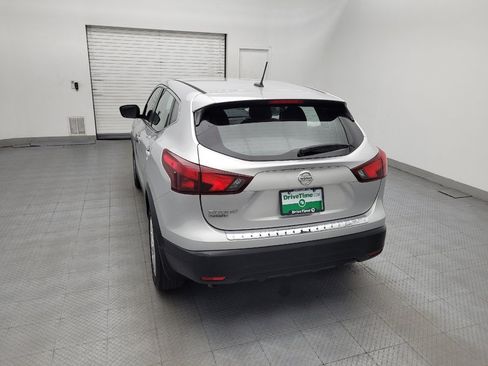 Used 2018 Nissan Rogue Sport S w/ S Appearance Package FWD image 6