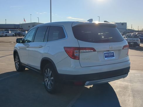 Used 2019 Honda Pilot EX image 6