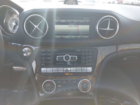 Used 2015 Mercedes-Benz SL 400 SL 400 image 24