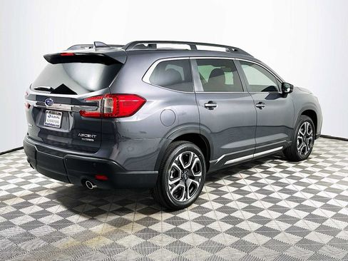 New 2026 Subaru Ascent Limited image 7