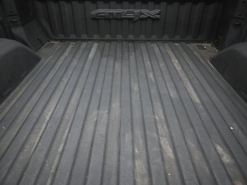 Used 2023 GMC Sierra 1500 AT4X image 23