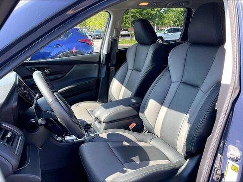 Certified 2024 Subaru Ascent Onyx Edition AWD/4WD image 26