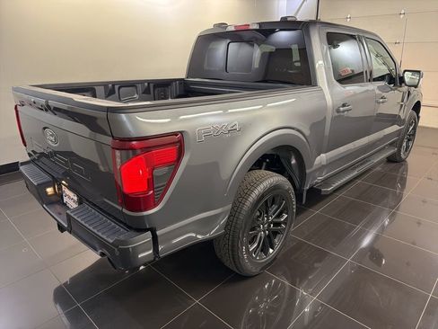 New 2026 Ford F150 XLT w/ Equipment Group 302A MID AWD/4WD image 6