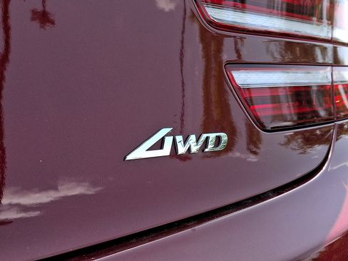 Used 2024 Genesis G80 2.5T w/ Sport Prestige Package AWD/4WD image 30
