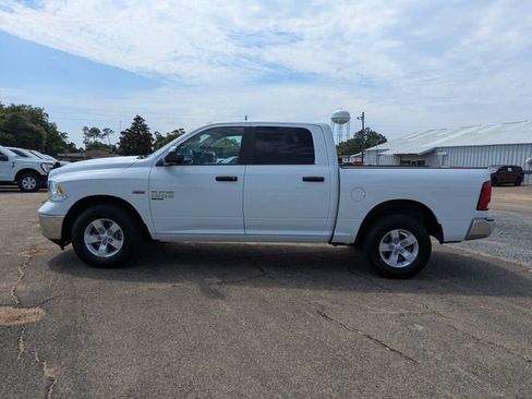 Used 2021 RAM 1500 Tradesman w/ Popular Equipment Group AWD/4WD image 7
