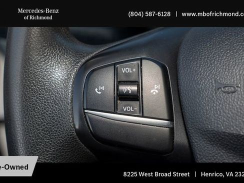 Used 2022 Ford Maverick XL image 29