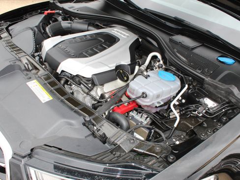 Used 2018 Audi A6 3.0T Premium Plus image 40