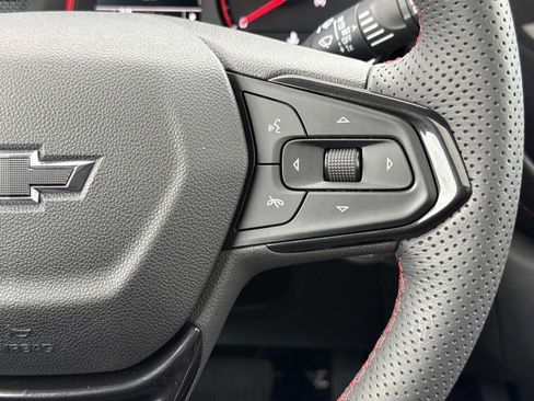 Used 2023 Chevrolet TrailBlazer RS w/ Sun and Liftgate Package image 8