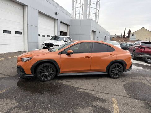 Used 2023 Subaru WRX Limited image 3