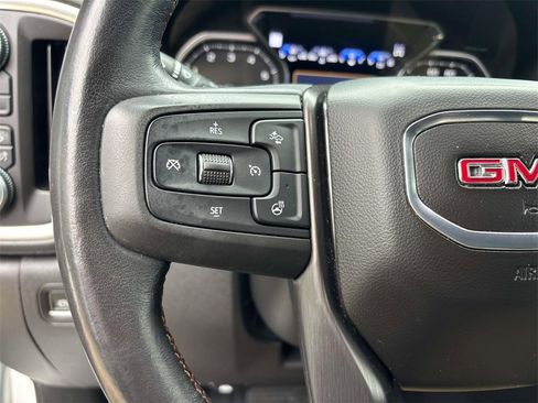 Used 2019 GMC Sierra 1500 AT4 w/ AT4 Premium Package image 21