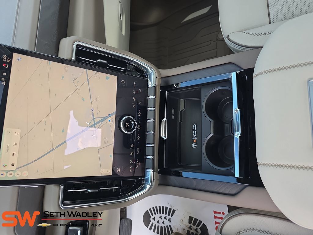 New 2026 GMC Yukon Denali w/ Denali Reserve Package AWD/4WD image 26