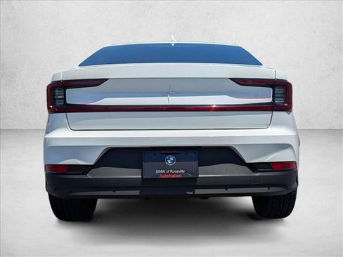 Used 2022 Polestar Polestar 2 FWD image 7