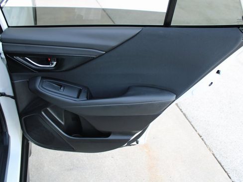 Used 2025 Subaru Outback Premium w/ Popular Package #1A image 23