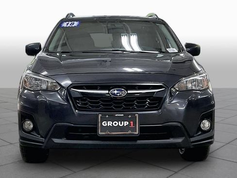 Used 2018 Subaru Crosstrek 2.0i Premium AWD/4WD image 4