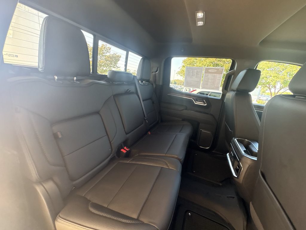 Certified 2026 GMC Sierra 1500 Denali AWD/4WD image 27