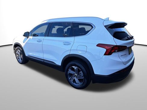 Used 2023 Hyundai Santa Fe SEL image 8