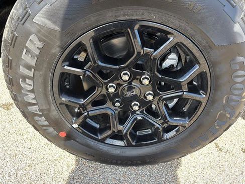 New 2026 Ford F150 XLT w/ Equipment Group 302A MID image 9