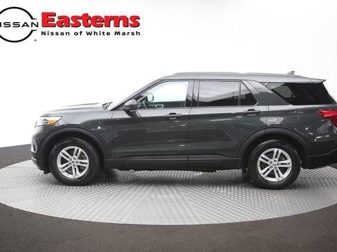 Used 2022 Ford Explorer 2WD image 60