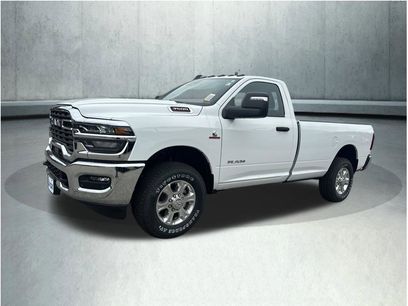 New 2027 RAM 3500 Big Horn