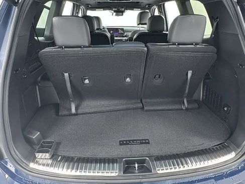 New 2025 Kia Telluride SX Prestige X-Pro image 16