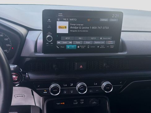 Used 2023 Honda CR-V EX-L image 12