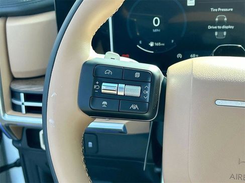 New 2026 Hyundai Santa Fe Calligraphy image 19