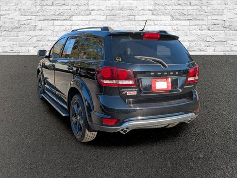 Used 2018 Dodge Journey Crossroad image 8