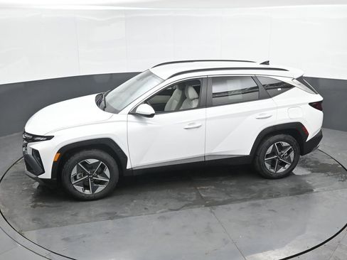 Used 2025 Hyundai Tucson SEL image 39