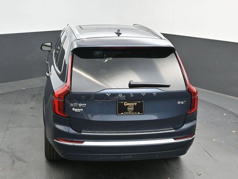 New 2026 Volvo XC90 B6 Plus image 36