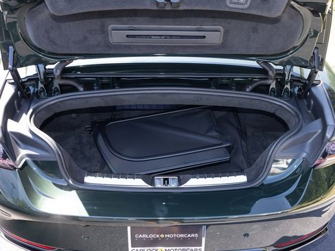 Certified 2025 Bentley Continental GT Speed image 39