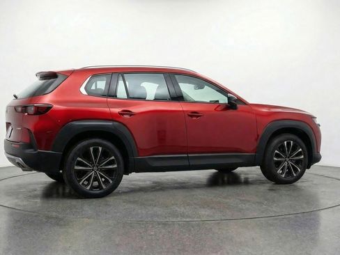 Used 2025 MAZDA CX-50 AWD 2.5 S w/ Premium Plus Pkg image 9