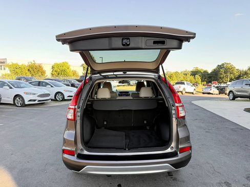 Used 2015 Honda CR-V EX-L image 37