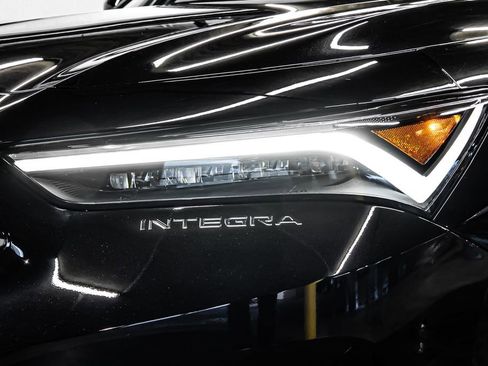 New 2026 Acura Integra A-Spec FWD image 10
