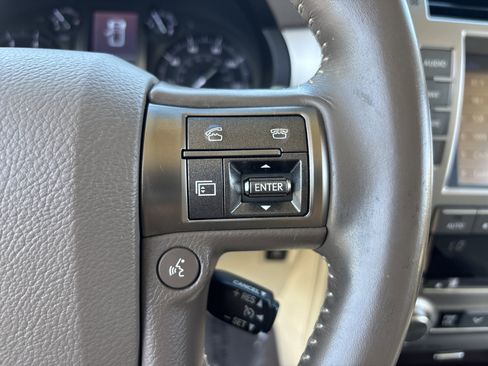 Used 2019 Lexus GX 460 Premium AWD/4WD image 27